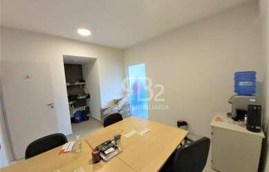 Imagem 5: Sala Comercial em Vinhedo para alugar, 45 m² por R$ 1.800/mês - Residencial Aquário - Vinh