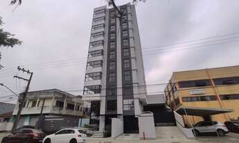 Imagem 2: Apartamento com 2 quartos para alugar por R$ 2800.00, 98.92 m2 - CENTRO - JOINVILLE/SC