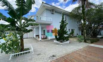 Imagem: JOINVILLE - Casa Padrão - Glória