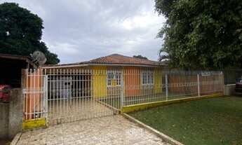 Imagem: Casa em Alvenaria - Claudete