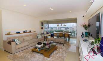 Imagem: Apartamento 92m² 3 dormitórios para Venda