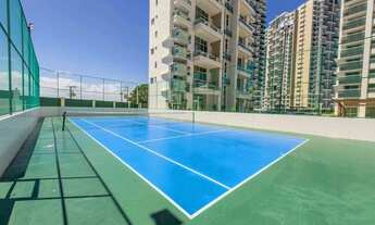 Imagem 3: Apartamento para venda com 172 metros quadrados com 4 quartos