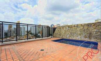 Imagem 3: Cobertura duplex em Perdizes