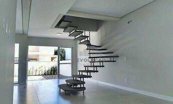 Imagem 4: Casa com 4 dormitórios à venda, 150 m² por R$ 795.000,00 - Bairro Deltaville - Biguaçu/SC