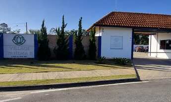 Imagem 5: Lote/Terreno para venda possui 1000 metros quadrados em Centro - Araçoiaba da Serra - SP