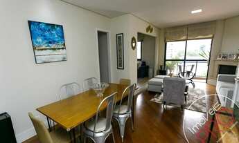 Imagem 5: Apartamento 145 m² no Real Parque