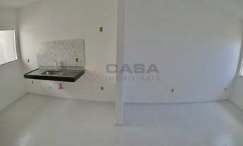 Imagem: Reis - Casa Linear 2 quartos em Lagoa Jacaraípe