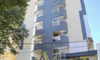 Imagem 7: Apartamento 88 m2 com 3 quartos com Closet