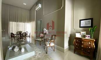 Imagem 3: Casa à venda no bairro Parque Residencial Damha - São José do Rio Preto/SP