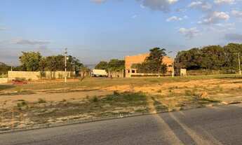 Imagem: Terreno à venda, 200 m² por R$ 205.000,00