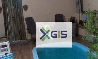 Imagem 2: Casa com 2 dormitórios à venda, por R$ 270.000 - Residencial Caetano