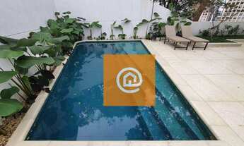 Imagem 2: Casa com 4 dormitórios à venda, 454 m² por R$ 4.500.000,00 - Cidade Jardim - São Paulo/SP