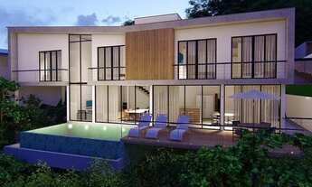 Imagem 4: Casa de alto padrão, recém construída! entrada de R$ 610 MIL