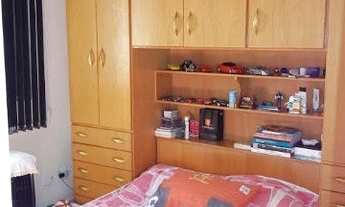 Imagem 3: APARTAMENTO RESIDENCIAL em CAMPINAS - SP, VILA INDUSTRIAL