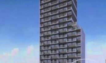 Imagem 2: Venda - Apartamento na Vila Nova Conceição com 26m²