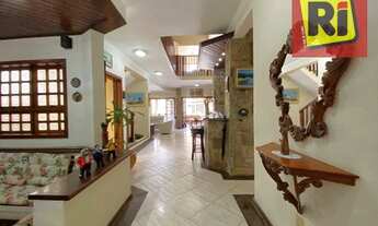 Imagem 6: Casa com 4 dormitórios à venda, 560 m² por R$ 3.500.000,00 - Maitinga - Bertioga/SP