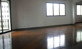 Imagem 1: Apartamento residencial para venda e locação, Tatuapé, São Paulo