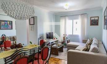 Imagem: Apartamento à Venda - Aclimação, 2 Quartos