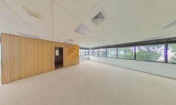 Imagem 2: EXCELENTE CONJUNTO COMERCIAL PARA LOCAÇÃO NA REGIÃO DO BROOKLIN !