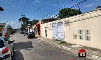 Imagem 3: CASA - CONDOMINIO RESIDENCIAL VILA FLOR - SUZANO/SP