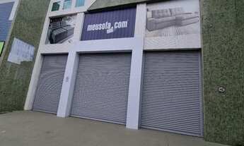 Imagem 2: Excelente Oportunidade Investidores Área Comercial 550 m² no Pólo da Glória