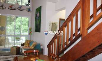 Imagem 7: Cobertura com 3 dormitórios à venda, 158 m² por R$ 1.250.000,00 - Praia Grande - Ubatuba/S