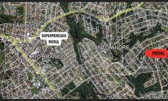 Imagem 3: Térrea para venda possui 328 metros quadrados com 4 quartos em Santo André - São Leopoldo