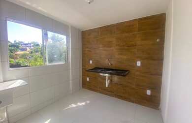 Imagem 3: Venha morar em Olinda! Excelente imóvel de 2 ou 3 quartos com suíte!