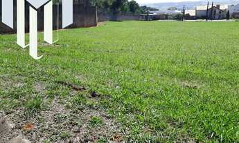 Imagem 3: Terreno à Venda Condomínio Portal da Serra Marília