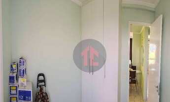 Imagem 7: Cobertura com 3 dormitórios à venda, 135 m² por R$ 540.000,00 - Jardim Nova Europa - Campi