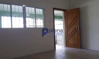 Imagem 7: Casa com 4 dormitórios à venda, 190 m² por R$ 750.000 - Taquaral - Campinas/SP