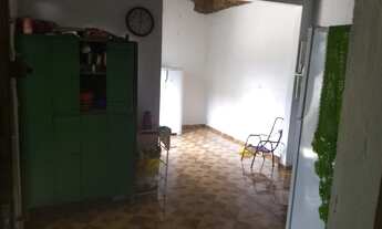 Imagem 2: Casa para venda possui 80 metros quadrados com 3 quartos em Jardim Anache - Campo Grande