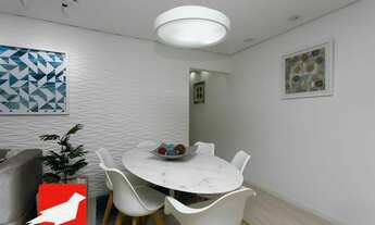 Imagem 4: Apartamento à venda no bairro Paraíso - São Paulo/SP