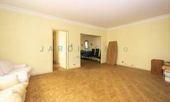 Imagem 2: SãO PAULO - Casa Padrão - Jardim Paulista