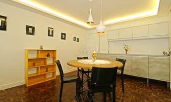 Imagem 4: APARTAMENTO com 2 dormitórios à venda com 73.58m² por R$ 319.150,00 no bairro Rebouças - C