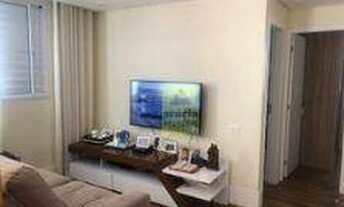 Imagem 3: Apartamento com 2 dormitórios à venda, 69 m² por R$ 555.000,00 - Freguesia do Ó - São Paul