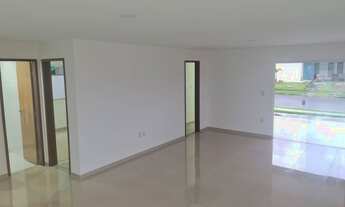 Imagem 6: Linda casa 3/4 c/ piscina no terras Alphaville