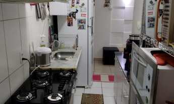 Imagem 3: Apartamento 3 quartos top life taguatinga 339.990,00