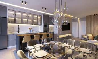 Imagem 6: Apartamento 3 Dormitórios no Centro