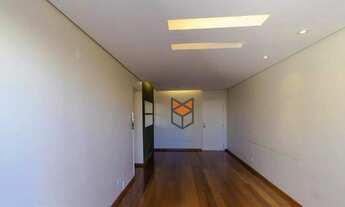 Imagem 4: Apartamento com 3 dormitórios à venda, 110 m² por R$ 650.000 - Cambuí - Campinas/SP