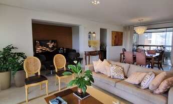 Imagem 3: Apartamento para venda com 245 metros quadrados com 3 quartos em Pituba - Salvador - BA