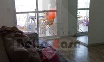 Imagem 3: Apartamento Residencial / Mooca 1 vaga(s) / 3 dorm(s) / 1 suíte(s) / 68,00 área útil