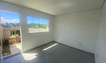 Imagem 5: Casa localizada no bairro Marques Industrial em São Joaquim de Bicas