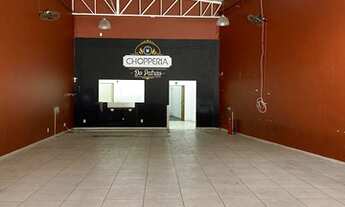 Imagem 5: ALUGA - SALÃO COMERCIAL NA COLÔNIA - RUA MOVIMENTADA - JUNDAÍ/SP tem 321 m2