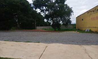 Imagem 1: Área comercial para venda com 900 metros na Avenida Goiás em Residencial Humaitá - Goiânia