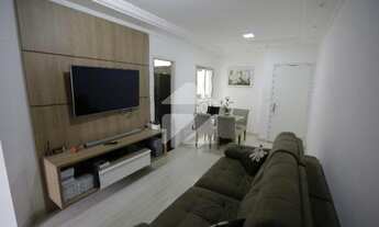 Imagem: Apartamento à venda 2 Quartos, 58M², Vila