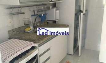 Imagem: Apartamento com 2 dorms, Centro, Osasco