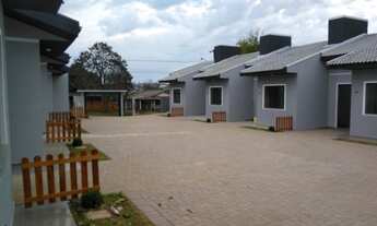 Imagem 5: CASA RESIDENCIAL em CASCAVEL - PR, MORUMBI