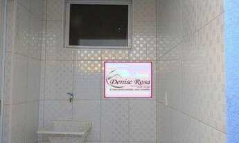 Imagem 5: Casa com 2 dormitórios à venda, 120 m² por R$ 290.000,00 - Vitória Vale - Caçapava/SP