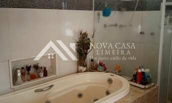 Imagem 3: Casa no Jardim Montezuma, Limeira-SP